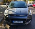 Сірий Форд Куга, об'ємом двигуна 2 л та пробігом 222 тис. км за 11400 $, фото 14 на Automoto.ua