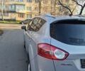 Серый Форд Куга, объемом двигателя 2 л и пробегом 185 тыс. км за 9999 $, фото 12 на Automoto.ua