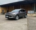 Сірий Форд Куга, об'ємом двигуна 2 л та пробігом 186 тис. км за 11900 $, фото 1 на Automoto.ua