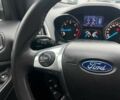 Сірий Форд Куга, об'ємом двигуна 2 л та пробігом 216 тис. км за 13500 $, фото 13 на Automoto.ua
