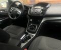 Серый Форд Куга, объемом двигателя 2 л и пробегом 210 тыс. км за 12500 $, фото 18 на Automoto.ua