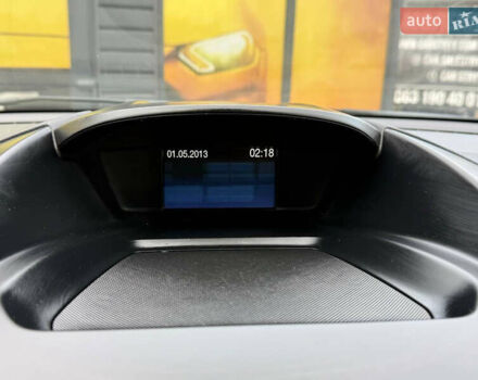 Серый Форд Куга, объемом двигателя 2 л и пробегом 176 тыс. км за 14500 $, фото 58 на Automoto.ua