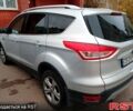 Сірий Форд Куга, об'ємом двигуна 2 л та пробігом 200 тис. км за 10500 $, фото 2 на Automoto.ua