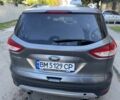 Серый Форд Куга, объемом двигателя 2 л и пробегом 170 тыс. км за 11500 $, фото 2 на Automoto.ua