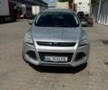 Серый Форд Куга, объемом двигателя 2 л и пробегом 122 тыс. км за 12400 $, фото 1 на Automoto.ua