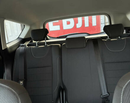 Серый Форд Куга, объемом двигателя 1.6 л и пробегом 187 тыс. км за 10599 $, фото 74 на Automoto.ua