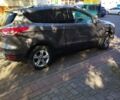 Сірий Форд Куга, об'ємом двигуна 2 л та пробігом 222 тис. км за 11400 $, фото 16 на Automoto.ua