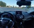 Серый Форд Куга, объемом двигателя 2 л и пробегом 235 тыс. км за 12000 $, фото 15 на Automoto.ua