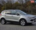 Форд Куга 2013 у Тернополі на Automoto.ua Сірий Форд Куга, об'ємом двигуна 2 л та пробігом 211 тис. км за 9999 $, фото 3 на Automoto.ua