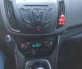 Серый Форд Куга, объемом двигателя 2 л и пробегом 275 тыс. км за 12900 $, фото 1 на Automoto.ua