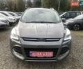 Форд Куга 2013 в Луцке на Automoto.ua Серый Форд Куга, объемом двигателя 2 л и пробегом 201 тыс. км за 14500 $, фото 1 на Automoto.ua