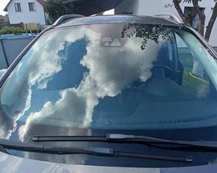 Серый Форд Куга, объемом двигателя 2 л и пробегом 207 тыс. км за 13500 $, фото 12 на Automoto.ua