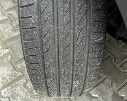 Форд Куга 2013 в Львове на Automoto.ua Серый Форд Куга, объемом двигателя 2 л и пробегом 93 тыс. км за 12800 $, фото 15 на Automoto.ua