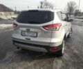 Сірий Форд Куга, об'ємом двигуна 2 л та пробігом 120 тис. км за 12000 $, фото 5 на Automoto.ua