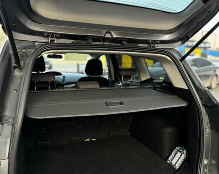 Серый Форд Куга, объемом двигателя 1.6 л и пробегом 187 тыс. км за 10599 $, фото 41 на Automoto.ua