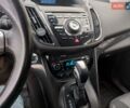 Серый Форд Куга, объемом двигателя 2 л и пробегом 182 тыс. км за 11700 $, фото 16 на Automoto.ua