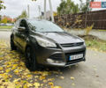 Серый Форд Куга, объемом двигателя 2 л и пробегом 187 тыс. км за 11500 $, фото 9 на Automoto.ua