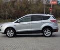 Форд Куга 2013 у Тернополі на Automoto.ua Сірий Форд Куга, об'ємом двигуна 2 л та пробігом 211 тис. км за 9999 $, фото 16 на Automoto.ua
