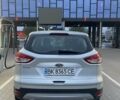 Серый Форд Куга, объемом двигателя 2 л и пробегом 300 тыс. км за 11500 $, фото 1 на Automoto.ua