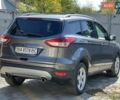 Серый Форд Куга, объемом двигателя 2 л и пробегом 84 тыс. км за 15000 $, фото 3 на Automoto.ua