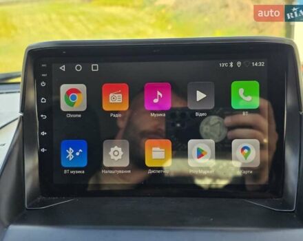 Форд Куга 2013 у Тернополі на Automoto.ua Сірий Форд Куга, об'ємом двигуна 2 л та пробігом 211 тис. км за 9999 $, фото 45 на Automoto.ua