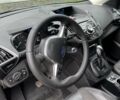 Серый Форд Куга, объемом двигателя 2 л и пробегом 190 тыс. км за 12200 $, фото 17 на Automoto.ua