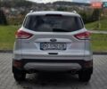Форд Куга 2013 у Тернополі на Automoto.ua Сірий Форд Куга, об'ємом двигуна 2 л та пробігом 211 тис. км за 9999 $, фото 13 на Automoto.ua