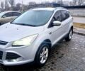 Сірий Форд Куга, об'ємом двигуна 2 л та пробігом 160 тис. км за 12000 $, фото 1 на Automoto.ua