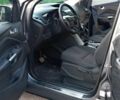 Сірий Форд Куга, об'ємом двигуна 2 л та пробігом 200 тис. км за 10700 $, фото 17 на Automoto.ua
