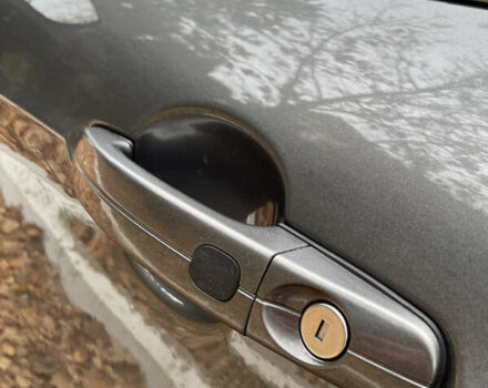 Серый Форд Куга, объемом двигателя 2 л и пробегом 209 тыс. км за 11700 $, фото 21 на Automoto.ua