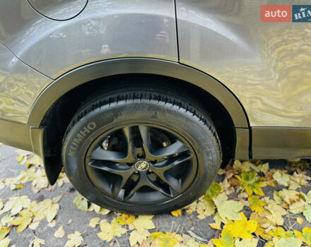 Серый Форд Куга, объемом двигателя 2 л и пробегом 187 тыс. км за 11500 $, фото 36 на Automoto.ua