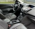 Серый Форд Куга, объемом двигателя 2 л и пробегом 190 тыс. км за 12200 $, фото 26 на Automoto.ua