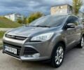 Серый Форд Куга, объемом двигателя 2 л и пробегом 248 тыс. км за 9500 $, фото 1 на Automoto.ua