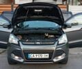 Сірий Форд Куга, об'ємом двигуна 2 л та пробігом 200 тис. км за 10700 $, фото 22 на Automoto.ua