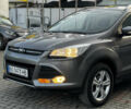 Серый Форд Куга, объемом двигателя 1.6 л и пробегом 187 тыс. км за 10599 $, фото 33 на Automoto.ua