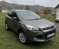 Серый Форд Куга, объемом двигателя 2 л и пробегом 190 тыс. км за 12200 $, фото 12 на Automoto.ua