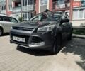 Сірий Форд Куга, об'ємом двигуна 2 л та пробігом 131 тис. км за 15000 $, фото 1 на Automoto.ua