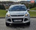Форд Куга 2013 у Тернополі на Automoto.ua Сірий Форд Куга, об'ємом двигуна 2 л та пробігом 211 тис. км за 9999 $, фото 2 на Automoto.ua