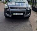 Серый Форд Куга, объемом двигателя 2 л и пробегом 154 тыс. км за 12500 $, фото 1 на Automoto.ua