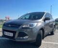 Серый Форд Куга, объемом двигателя 2 л и пробегом 146 тыс. км за 11400 $, фото 1 на Automoto.ua