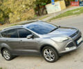 Сірий Форд Куга, об'ємом двигуна 2 л та пробігом 248 тис. км за 11200 $, фото 10 на Automoto.ua