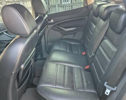 Сірий Форд Куга, об'ємом двигуна 2 л та пробігом 185 тис. км за 10500 $, фото 39 на Automoto.ua