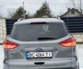 Сірий Форд Куга, об'ємом двигуна 2 л та пробігом 199 тис. км за 10700 $, фото 25 на Automoto.ua