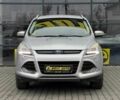 Сірий Форд Куга, об'ємом двигуна 2 л та пробігом 216 тис. км за 13500 $, фото 1 на Automoto.ua