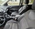 Серый Форд Куга, объемом двигателя 2 л и пробегом 121 тыс. км за 13500 $, фото 12 на Automoto.ua