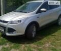 Сірий Форд Куга, об'ємом двигуна 2 л та пробігом 94 тис. км за 13200 $, фото 2 на Automoto.ua