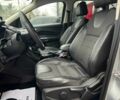 Сірий Форд Куга, об'ємом двигуна 2 л та пробігом 216 тис. км за 13500 $, фото 8 на Automoto.ua