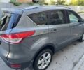 Форд Куга 2013 в Сумах на Automoto.ua Серый Форд Куга, объемом двигателя 2 л и пробегом 170 тыс. км за 11500 $, фото 3 на Automoto.ua