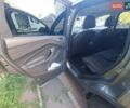 Серый Форд Куга, объемом двигателя 2 л и пробегом 154 тыс. км за 13000 $, фото 16 на Automoto.ua