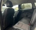 Сірий Форд Куга, об'ємом двигуна 2 л та пробігом 216 тис. км за 13500 $, фото 22 на Automoto.ua